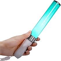 Amazon.co.jp: LKCCTK ペンライト 15色 ライト カラーチェンジ
